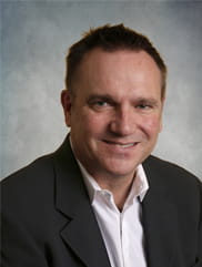 Karl Doyle – Senior Vice President of Corporate Development