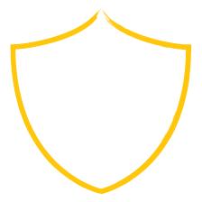 security yellow icon