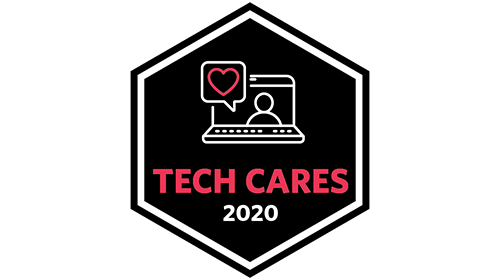 Tech Cares Award